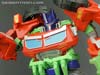 Transformers Prime Beast Hunters Optimus Prime (2014) - Image #87 of 129