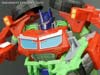 Transformers Prime Beast Hunters Optimus Prime (2014) - Image #97 of 129