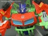 Transformers Prime Beast Hunters Optimus Prime (2014) - Image #100 of 129