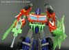 Transformers Prime Beast Hunters Optimus Prime (2014) - Image #105 of 129
