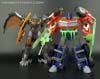 Transformers Prime Beast Hunters Optimus Prime (2014) - Image #108 of 129