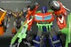 Transformers Prime Beast Hunters Optimus Prime (2014) - Image #109 of 129