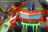 Transformers Prime Beast Hunters Optimus Prime (2014) - Image #111 of 129