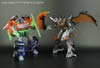 Transformers Prime Beast Hunters Optimus Prime (2014) - Image #113 of 129
