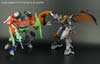 Transformers Prime Beast Hunters Optimus Prime (2014) - Image #114 of 129