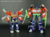 Transformers Prime Beast Hunters Optimus Prime (2014) - Image #115 of 129