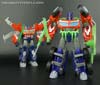 Transformers Prime Beast Hunters Optimus Prime (2014) - Image #116 of 129