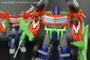 Transformers Prime Beast Hunters Optimus Prime (2014) - Image #117 of 129
