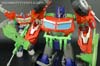 Transformers Prime Beast Hunters Optimus Prime (2014) - Image #118 of 129