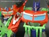Transformers Prime Beast Hunters Optimus Prime (2014) - Image #119 of 129