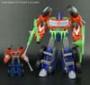 Transformers Prime Beast Hunters Optimus Prime (2014) - Image #120 of 129