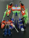 Transformers Prime Beast Hunters Optimus Prime (2014) - Image #121 of 129