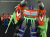 Transformers Prime Beast Hunters Optimus Prime (2014) - Image #122 of 129