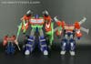 Transformers Prime Beast Hunters Optimus Prime (2014) - Image #124 of 129
