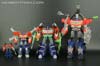 Transformers Prime Beast Hunters Optimus Prime (2014) - Image #125 of 129