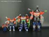 Transformers Prime Beast Hunters Optimus Prime (2014) - Image #126 of 129