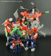 Transformers Prime Beast Hunters Optimus Prime (2014) - Image #127 of 129