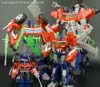 Transformers Prime Beast Hunters Optimus Prime (2014) - Image #129 of 129