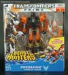 Transformers Prime Beast Hunters Predaking - Image #1 of 149