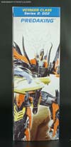 Transformers Prime Beast Hunters Predaking - Image #5 of 149