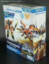 Transformers Prime Beast Hunters Predaking - Image #7 of 149