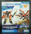Transformers Prime Beast Hunters Predaking - Image #8 of 149