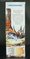 Transformers Prime Beast Hunters Predaking - Image #10 of 149