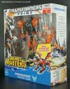 Transformers Prime Beast Hunters Predaking - Image #11 of 149