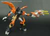 Transformers Prime Beast Hunters Predaking - Image #136 of 149