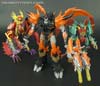 Transformers Prime Beast Hunters Predaking - Image #139 of 149