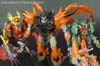 Transformers Prime Beast Hunters Predaking - Image #140 of 149