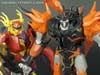 Transformers Prime Beast Hunters Predaking - Image #141 of 149