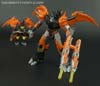 Transformers Prime Beast Hunters Predaking - Image #144 of 149