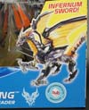 Transformers Prime Beast Hunters Predaking (2014) - Image #2 of 139