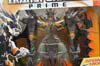 Transformers Prime Beast Hunters Predaking (2014) - Image #3 of 139