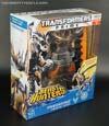 Transformers Prime Beast Hunters Predaking (2014) - Image #4 of 139