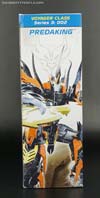 Transformers Prime Beast Hunters Predaking (2014) - Image #5 of 139
