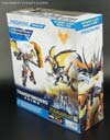 Transformers Prime Beast Hunters Predaking (2014) - Image #6 of 139