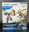 Transformers Prime Beast Hunters Predaking (2014) - Image #7 of 139