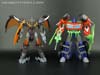 Transformers Prime Beast Hunters Predaking (2014) - Image #109 of 139