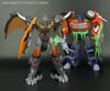 Transformers Prime Beast Hunters Predaking (2014) - Image #110 of 139