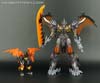 Transformers Prime Beast Hunters Predaking (2014) - Image #121 of 139