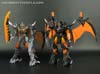 Transformers Prime Beast Hunters Predaking (2014) - Image #133 of 139