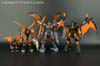 Transformers Prime Beast Hunters Predaking (2014) - Image #134 of 139