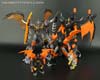 Transformers Prime Beast Hunters Predaking (2014) - Image #135 of 139