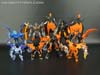 Transformers Prime Beast Hunters Predaking (2014) - Image #139 of 139
