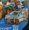 Transformers Prime Beast Hunters Ratchet - Image #3 of 137