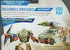Transformers Prime Beast Hunters Ratchet - Image #7 of 137