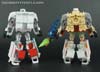 Transformers Prime Beast Hunters Ratchet - Image #126 of 137