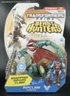 Transformers Prime Beast Hunters Ripclaw - Image #1 of 92